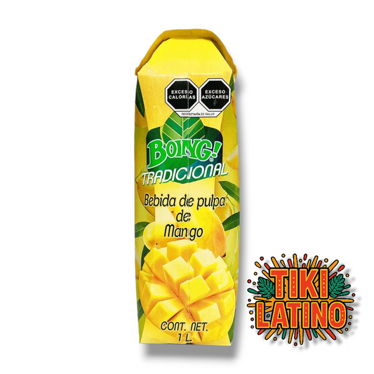 Boing Mango 32oz