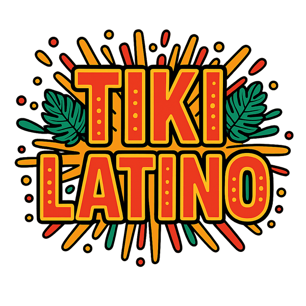 Tiki Latino