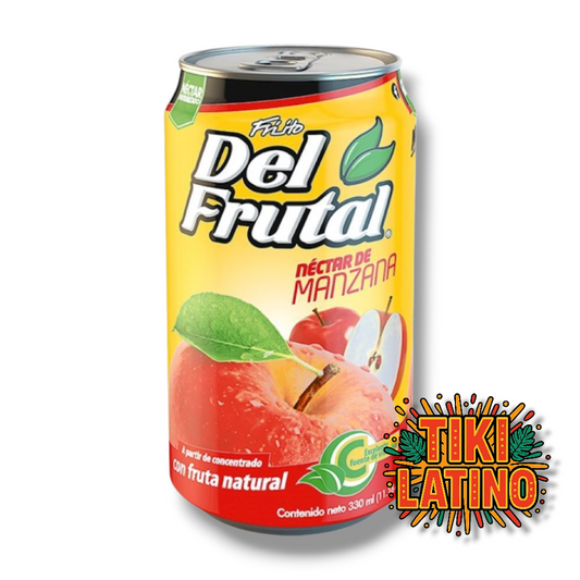 Del Frutal Néctar 330 ml