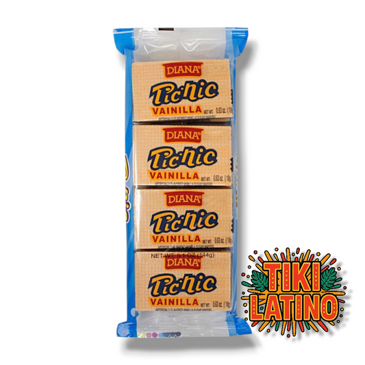 PicNic Vainilla 63oz
