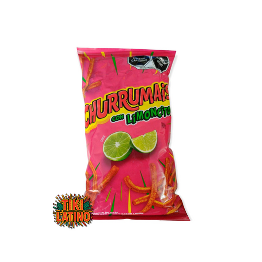 Churrumais grand 185gr