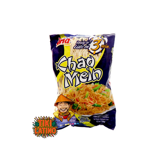 Ina Chao Mein 20und